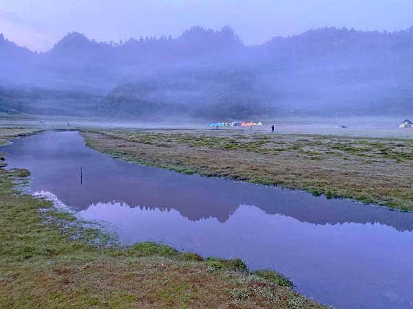 再訪美麗夢幻的17歲少女松蘿湖    1025819