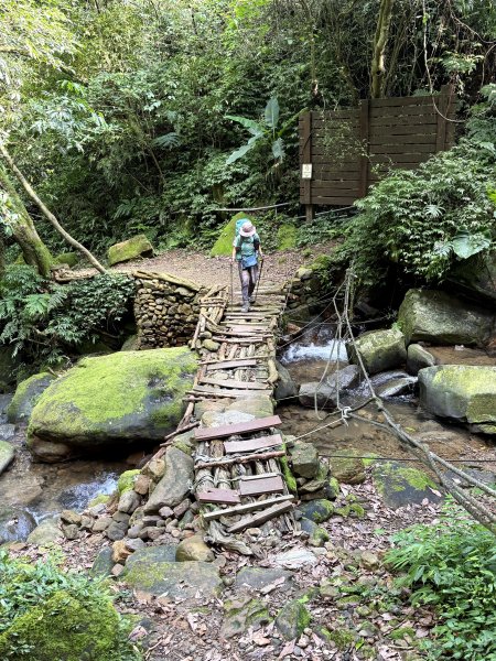 淡蘭古道 中路 全段 三日 2025/05/31~06/022810877