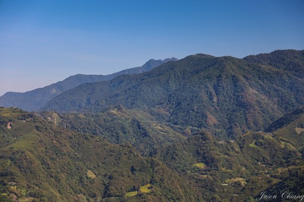 [苗栗]馬那邦山2355198