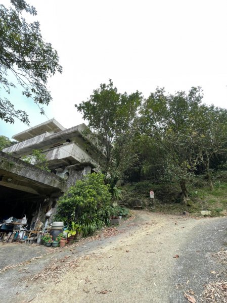 [小百岳082]灣坑頭山(福隆車站－大里車站)1341130