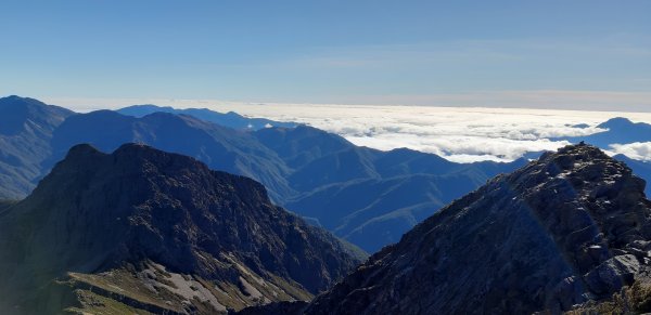 玉山前四峰之旅869514