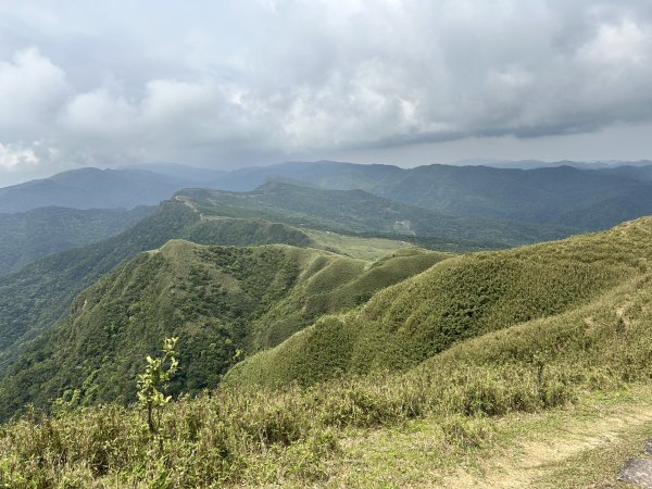 桃源谷步道(內寮、灣坑頭山、大溪)2757013