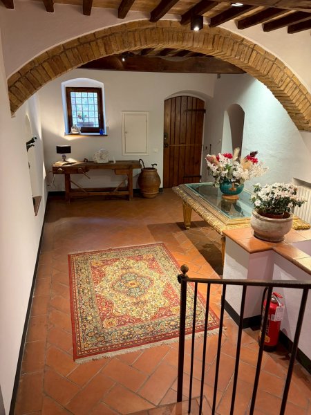 Via Francigena D1: San Gimignano-Colle di Val d’El3072659