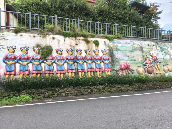 部落登山-高士&高土神社2864433