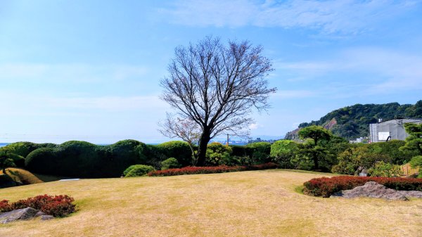 鹿兒島仙巖園3028080
