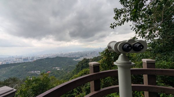 南勢角山步道3122097