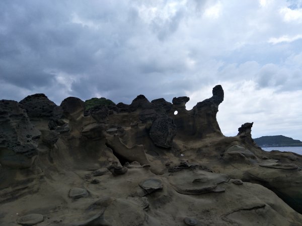 象鼻岩步道2006915