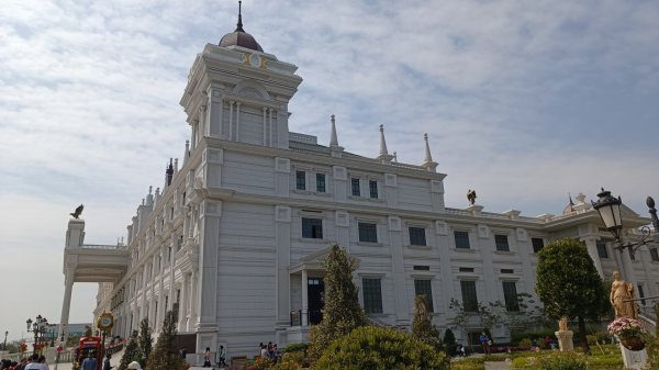 大林佐登妮斯城堡2854348