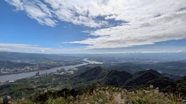 硬漢嶺步道(觀音山)2935158