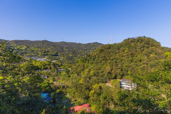 [台北]大崙頭山、碧山巖、忠勇山2746181