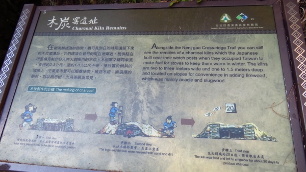 超越自我奇萊南華行24198