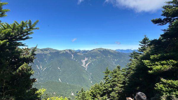 屏風山2860791