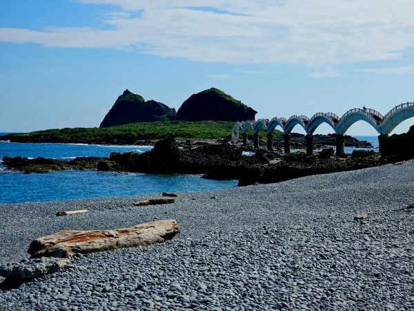 三仙台步道-2025漫遊縱谷愛在花東-台東縣成功鎮2916658