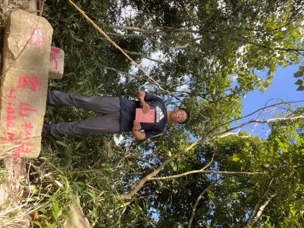 20251115_白雲山（高雄小百岳）2941531