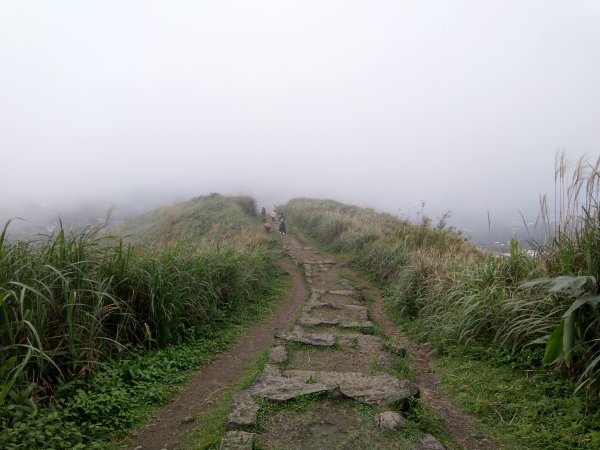 基隆山 金瓜石地質公園 報時山1056038