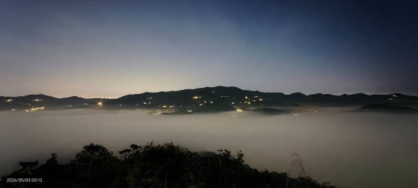 #坪林 #琉璃光 #月亮 #日出 #雲海 5/33046061