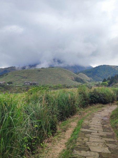 2026台北大縱走3014257