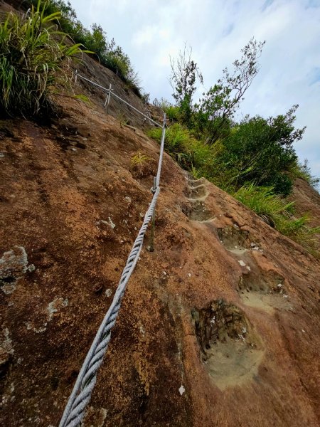 (五分山系)平溪小黃山-2025微笑山線大縱走尋寶集章任務2855301