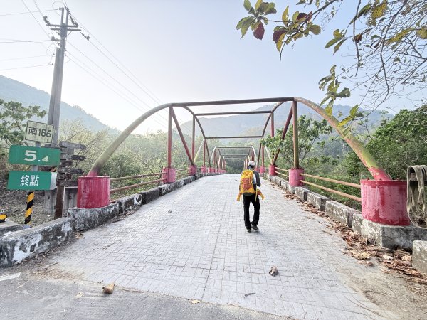 16年後重逢糖子恩山   2026.3.253026306