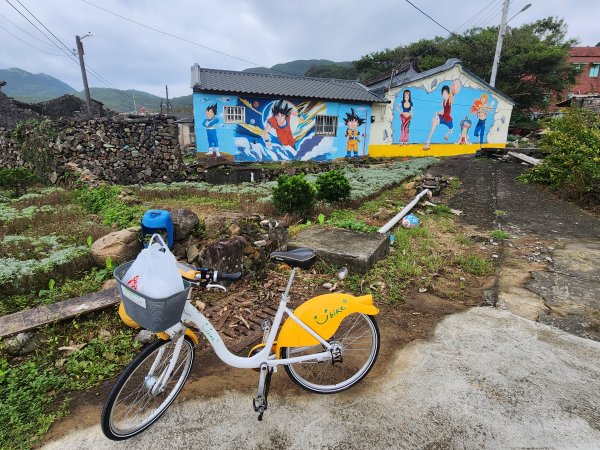 20241103 Ubike 雙溪 ~ 三貂角2676097