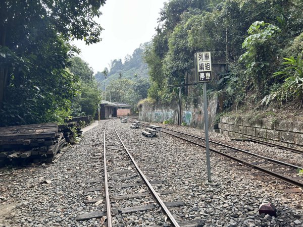 獨立山國家步道2969860