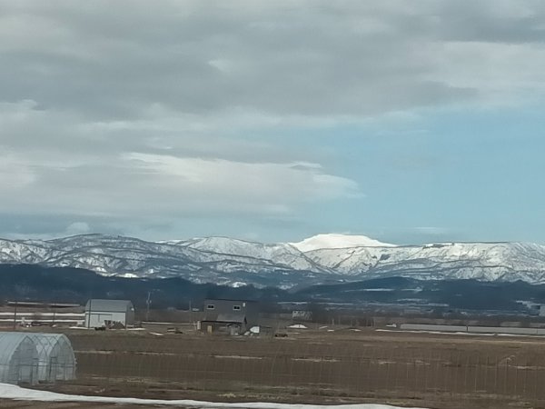 日本北海道旭岳：大雪山國家公園2759746