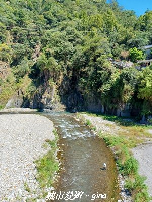 【台中和平】山林靜謐時光。 捎來步道2989195