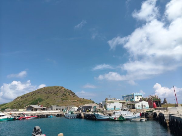 南方四島-東嶼坪-山之篇（香爐嶼.二塭嶼）2879419