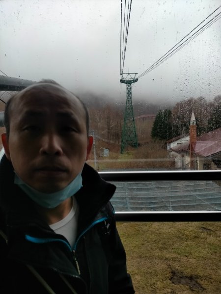 北海道洞爺湖國立公園有珠山2761838