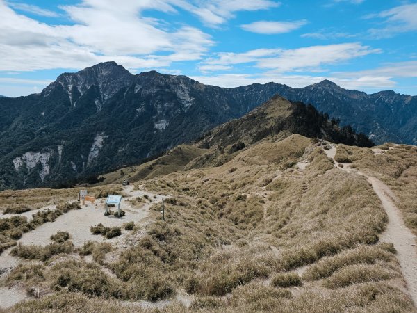 小奇萊步道-(南投)臺灣百大必訪步道2795655