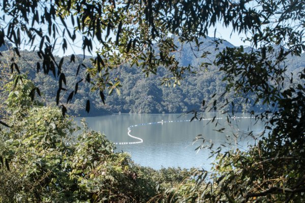 枕頭山古砲台歷史古道O型（含薑母島）2948510