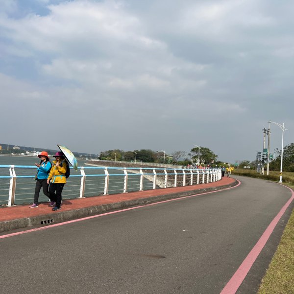 北車-桃園-齋明寺-自行車道-中庄調整池-七張-月眉2684817
