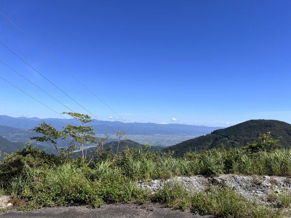 ~ 力霸產業道路(安平坑林道) ~3013760
