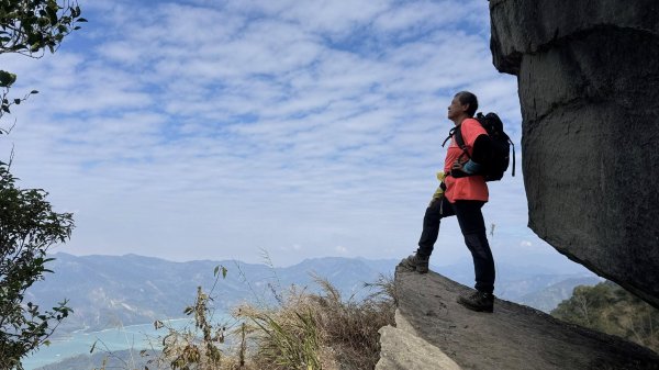 20260127小百岳三腳南山2990266