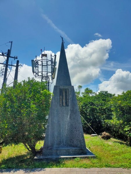 2023/7/19 小百岳：［基隆山］+九份老街2226844