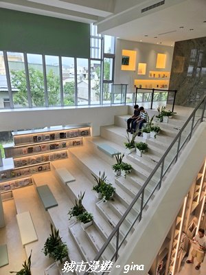 【台中東勢】東勢林業文化園區x許良宇圖書館3081535