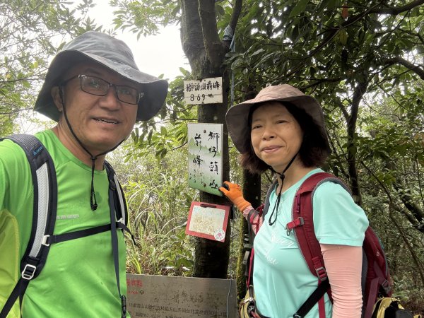 獅仔頭山 2025.07.202864275