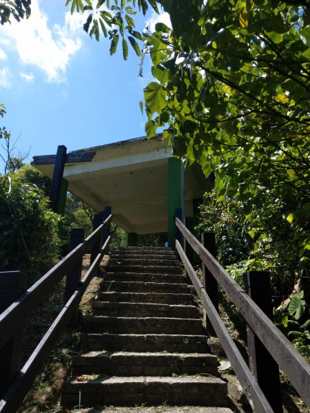 南港山及九五峰676189