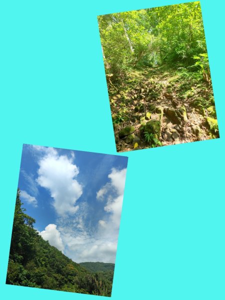 石空古道-石空山-太和山-火燒寮山-伯朗城堡-外澳車站3044224