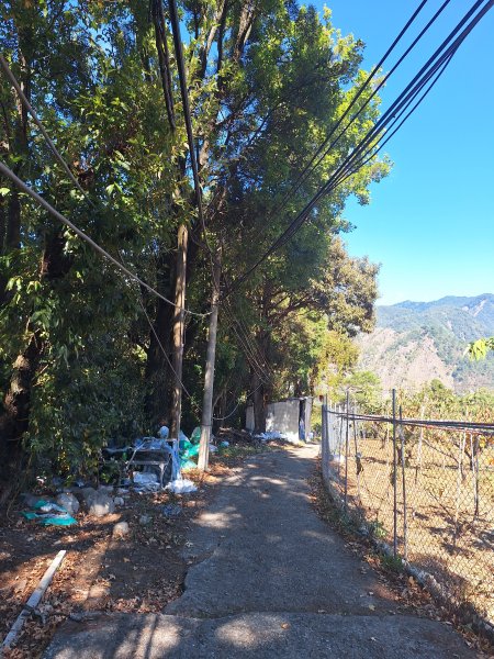 上谷關山202511202940854