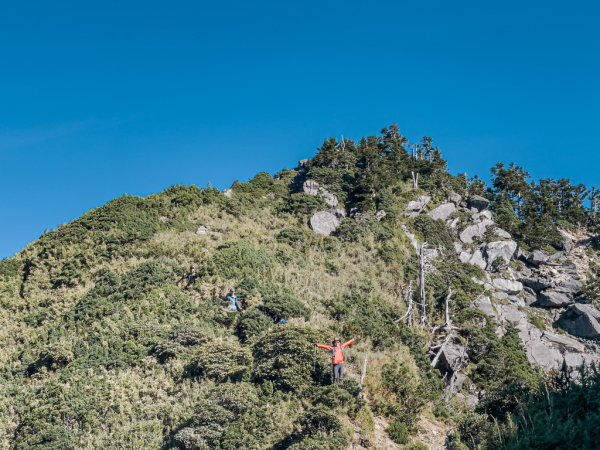 南湖群峰 完整攻略照片集2770021