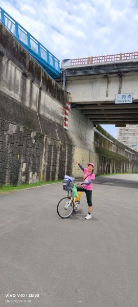 台北大縱走第八段2781275