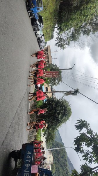 部落登山:達邦-鳥占亭步道3107063