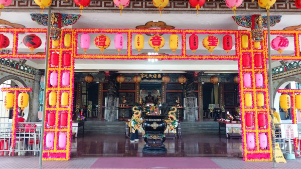 20260125 陽明山前後山健行(無極天元宮~山仔頂步道.向天池.向天山.面天山.二子坪)2997922