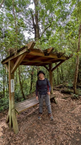 20250525_鳳凰山步道（南投小百岳）2855878