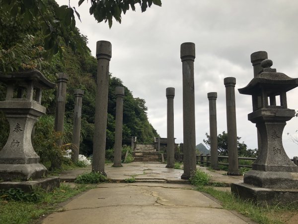 黃金神社地質公園、茶壺山、黃金瀑布1112664