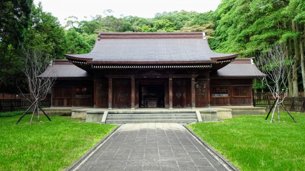 桃林鐵路。虎頭神社1127417