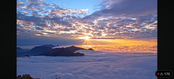 阿里山 #隙頂二延平 #頂石棹 #觀音圈 #雲海 #琉璃光 #雲瀑 #霧虹 11/172668182