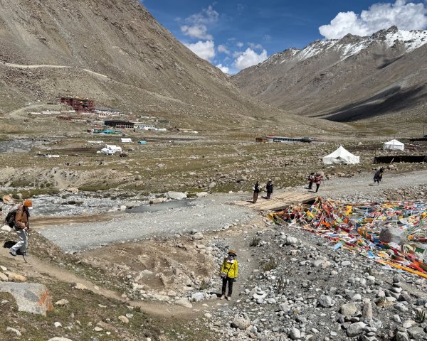 西藏-崗仁波齊轉山/珠峰大本營5200米2897676