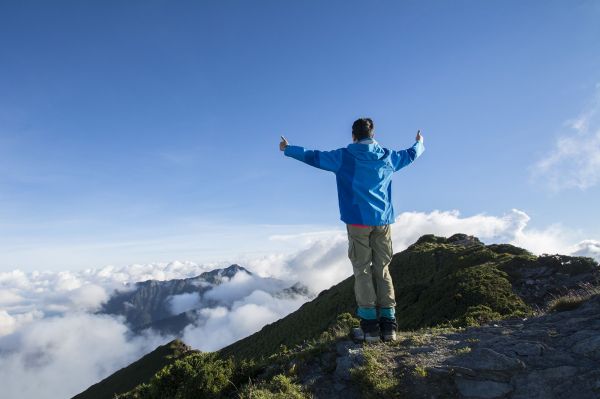 奇萊北峰驚奇之旅155402